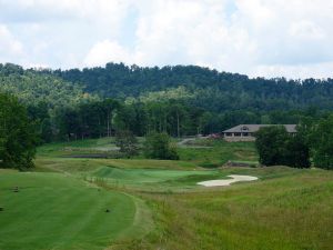 Pete Dye 16th